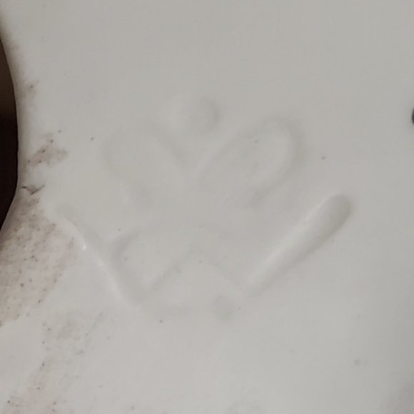 RARE * Vintage Authentic Hummel Bookends Colonial Boy & Girl Musician Figurines - Picture 9 of 9